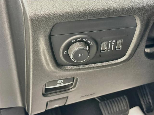 2023 Jeep Grand Cherokee L Overland 4x4