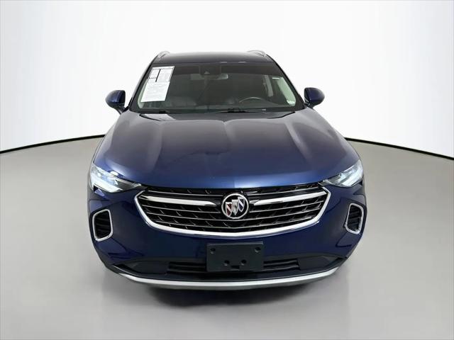 2022 Buick Envision FWD Essence