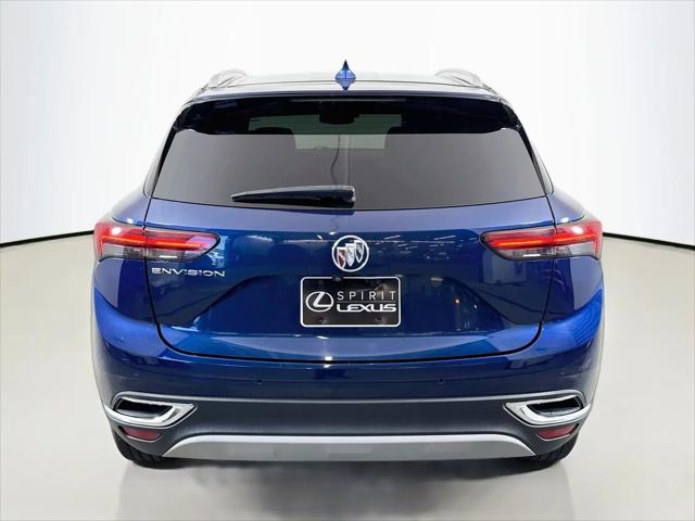 2022 Buick Envision FWD Essence
