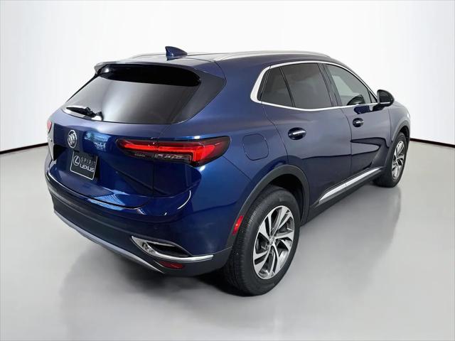 2022 Buick Envision FWD Essence