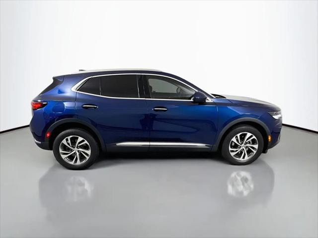 2022 Buick Envision FWD Essence