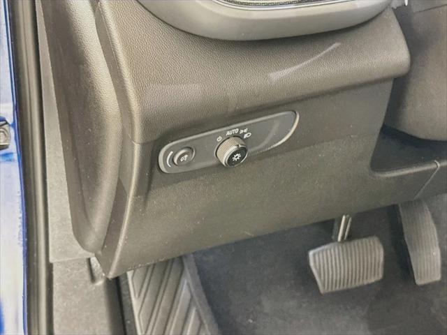 2022 Buick Envision FWD Essence