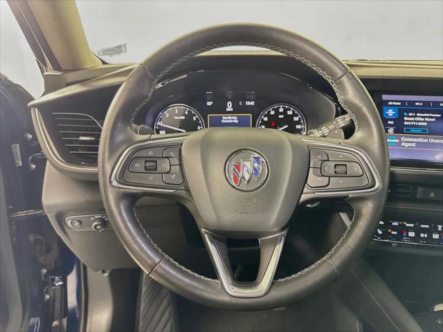 2022 Buick Envision FWD Essence