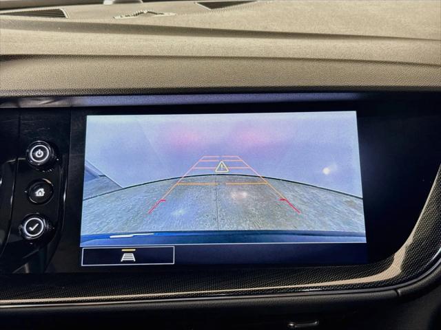 2022 Buick Envision FWD Essence