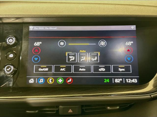 2022 Buick Envision FWD Essence