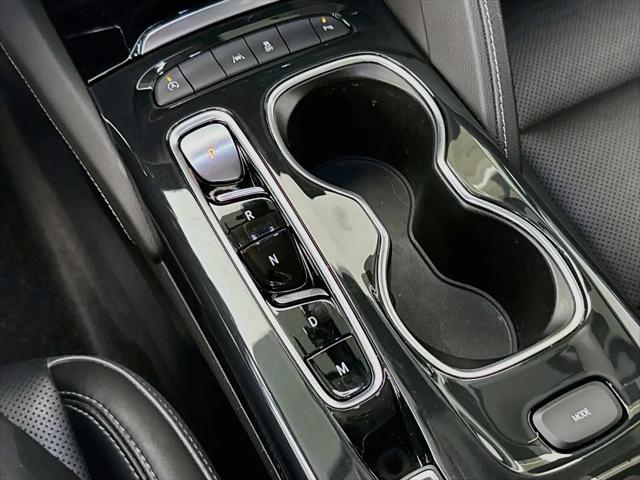 2022 Buick Envision FWD Essence