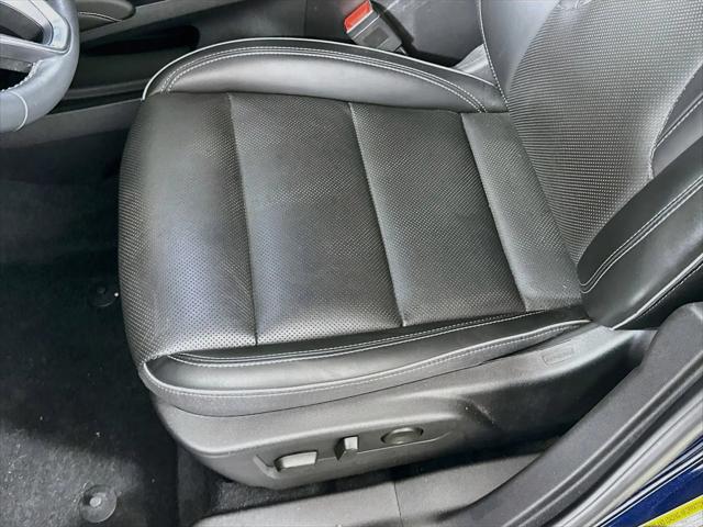2022 Buick Envision FWD Essence