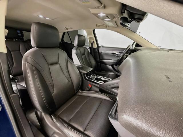 2022 Buick Envision FWD Essence