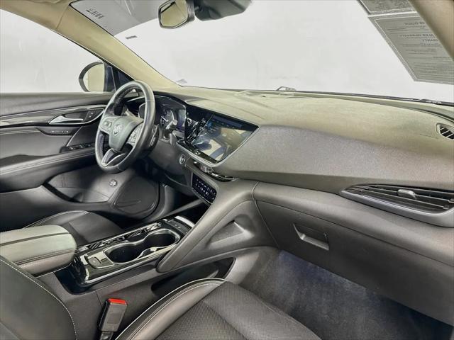 2022 Buick Envision FWD Essence