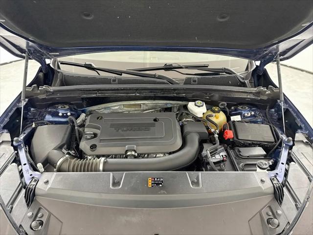 2022 Buick Envision FWD Essence