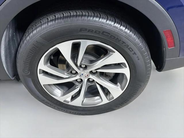 2022 Buick Envision FWD Essence
