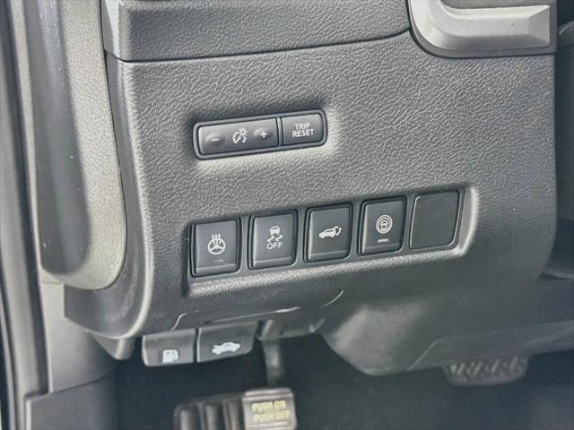 2020 Nissan Murano SL FWD