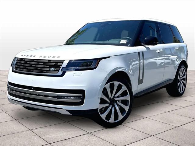 2026 Land Rover Range Rover P400 SE for sale in Rocklin, CA