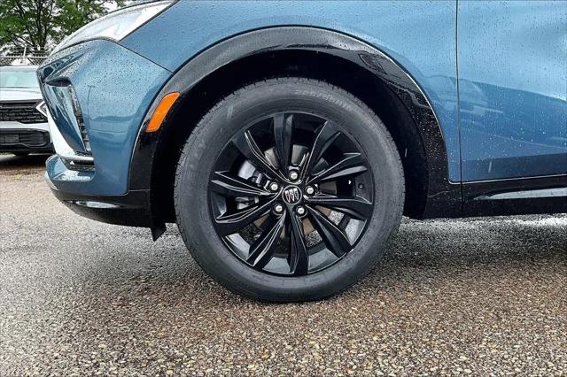 2024 Buick NV Sport Touring FWD
