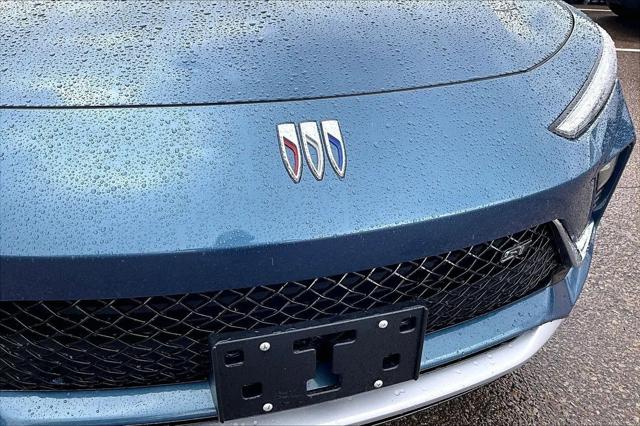 2024 Buick NV Sport Touring FWD