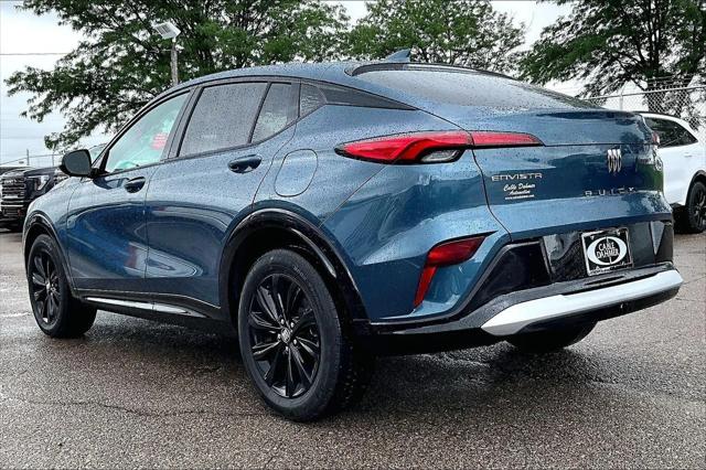 2024 Buick NV Sport Touring FWD