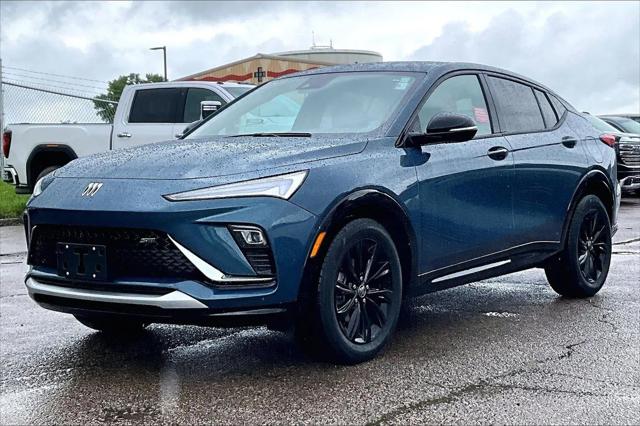2024 Buick NV Sport Touring FWD