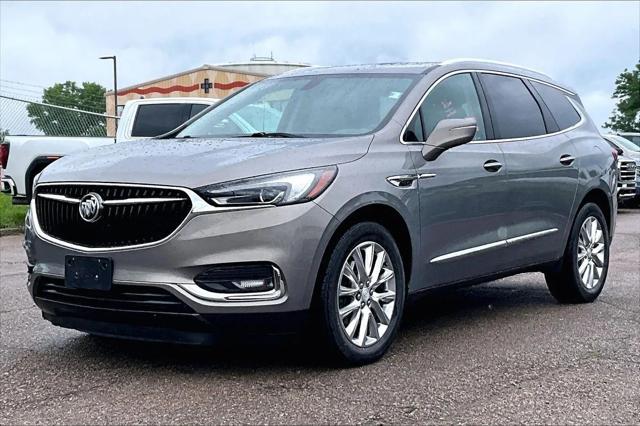2018 Buick Enclave Essence