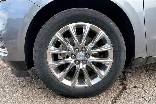 2019 Buick Enclave AWD Premium
