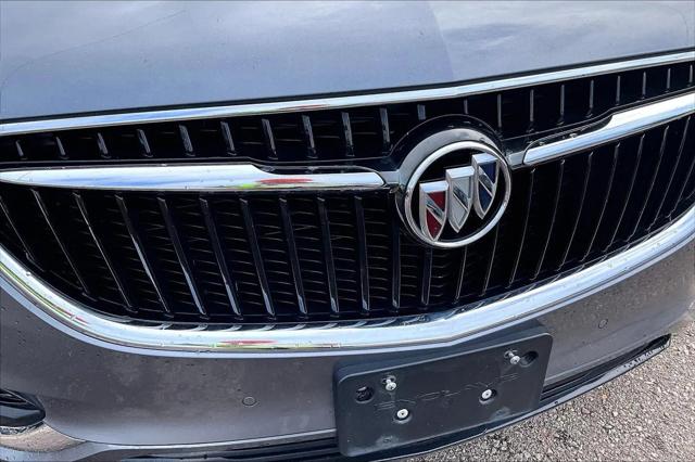 2019 Buick Enclave AWD Premium