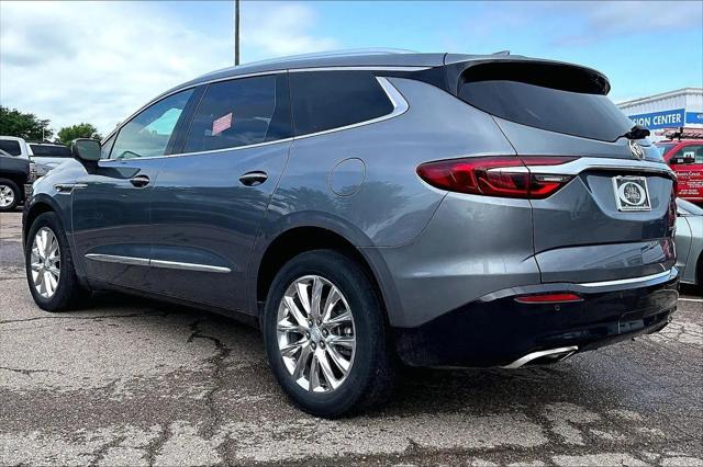 2019 Buick Enclave AWD Premium