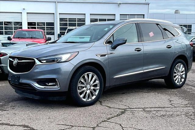 2019 Buick Enclave AWD Premium