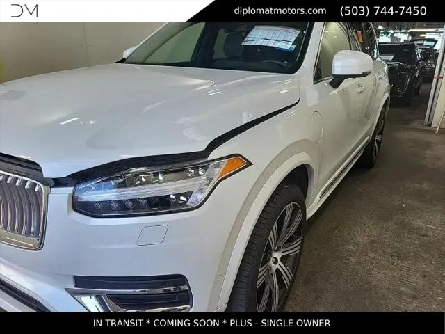 2023 Volvo XC90 Recharge T8 Plus 6-Seater for sale in Troutdale, OR