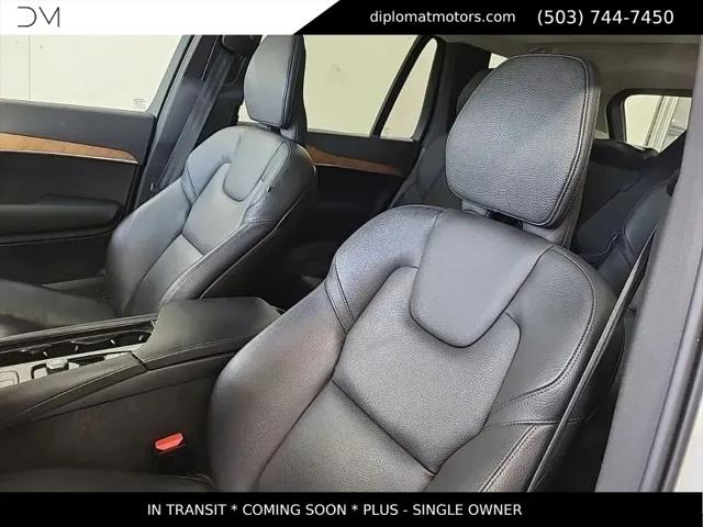 2023 Volvo XC90 Recharge T8 Plus 6-Seater