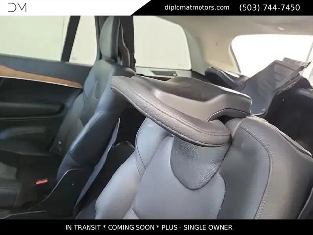 2023 Volvo XC90 Recharge T8 Plus 6-Seater