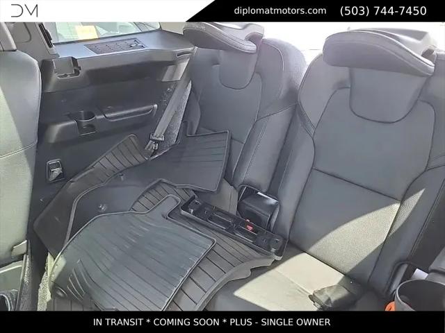 2023 Volvo XC90 Recharge T8 Plus 6-Seater