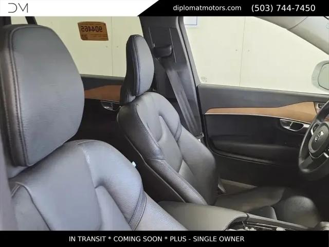 2023 Volvo XC90 Recharge T8 Plus 6-Seater