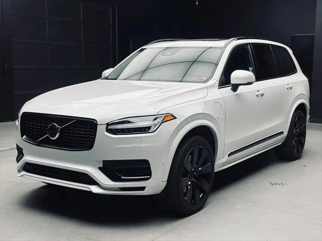 2023 Volvo XC90 Recharge T8 Plus 6-Seater for sale in Troutdale, OR