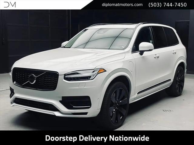 2023 Volvo XC90 Recharge T8 Plus 6-Seater for sale in Troutdale, OR