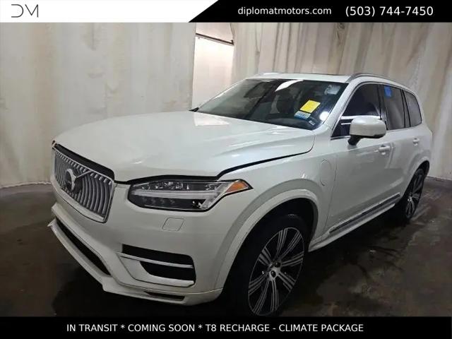 2024 Volvo XC90 Recharge T8 Core Bright Theme for sale in Troutdale, OR