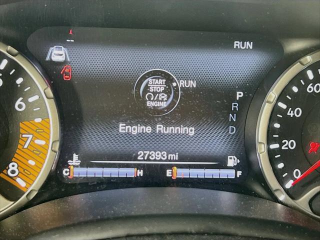 2022 Jeep Renegade Latitude 4x4