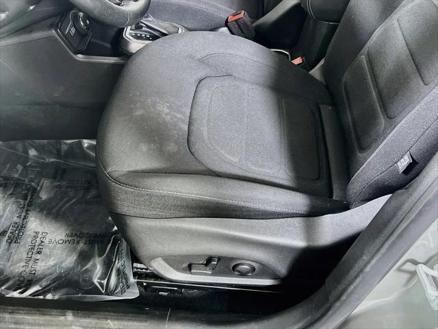 2022 Jeep Renegade Latitude 4x4