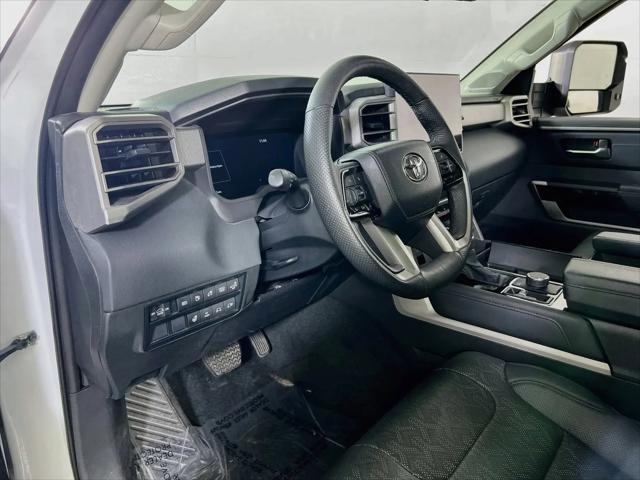 2023 Toyota Sequoia Limited