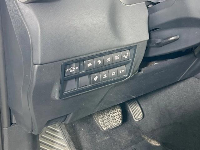 2023 Toyota Sequoia Limited
