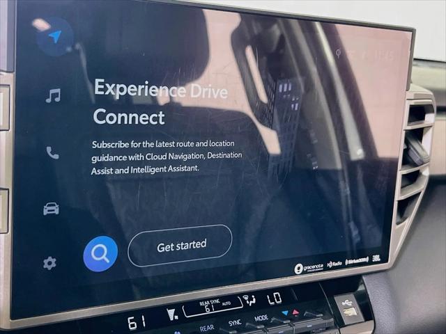 2023 Toyota Sequoia Limited
