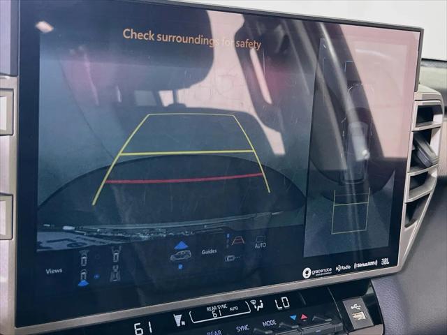2023 Toyota Sequoia Limited