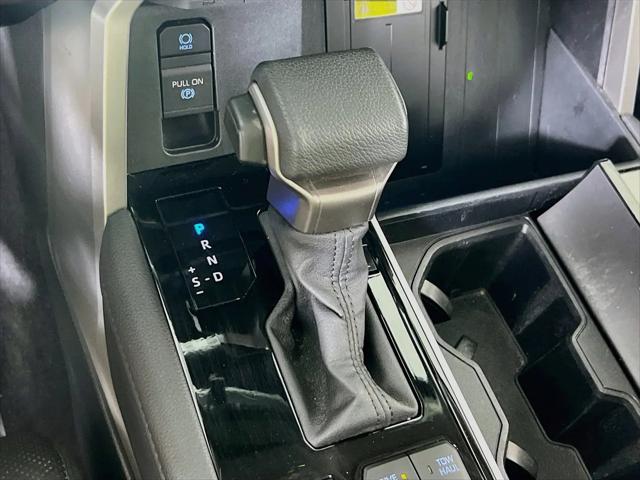 2023 Toyota Sequoia Limited