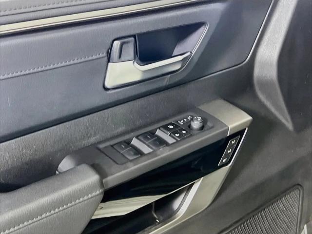 2023 Toyota Sequoia Limited