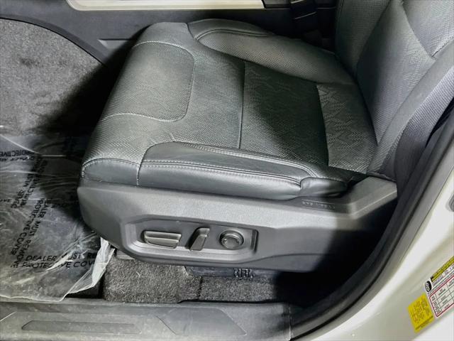 2023 Toyota Sequoia Limited