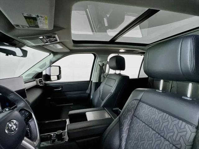 2023 Toyota Sequoia Limited