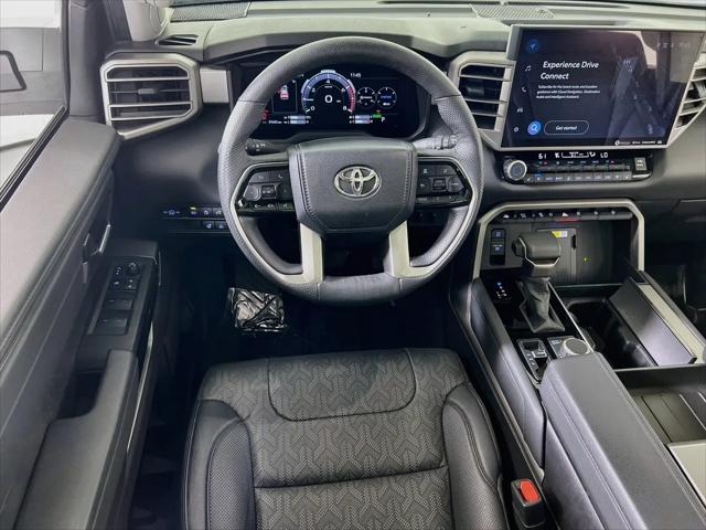 2023 Toyota Sequoia Limited