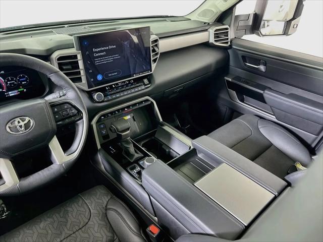 2023 Toyota Sequoia Limited