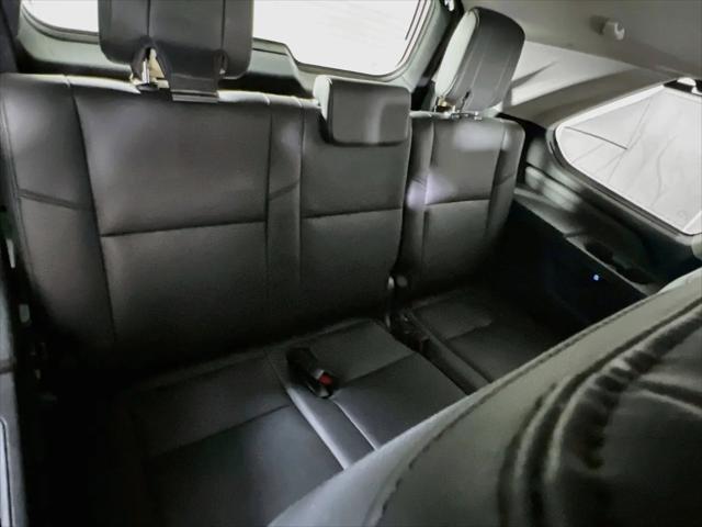 2023 Toyota Sequoia Limited