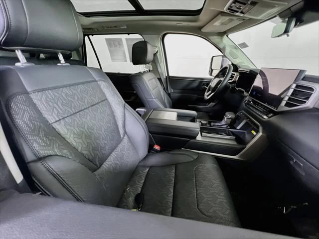 2023 Toyota Sequoia Limited