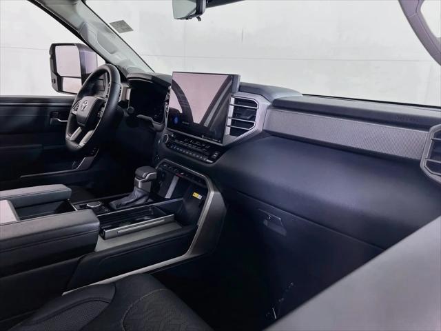 2023 Toyota Sequoia Limited