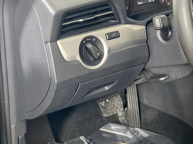 2021 Volkswagen Passat 2.0T SE